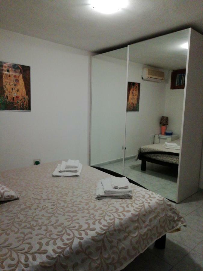 Viniola Apartment Quartu SantʼElena Exterior foto